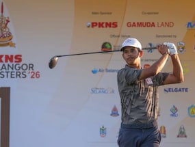 Kartik Singh And Mukesh Kumar Highlight Uniqueness Of DP World PGTIs 72 The League