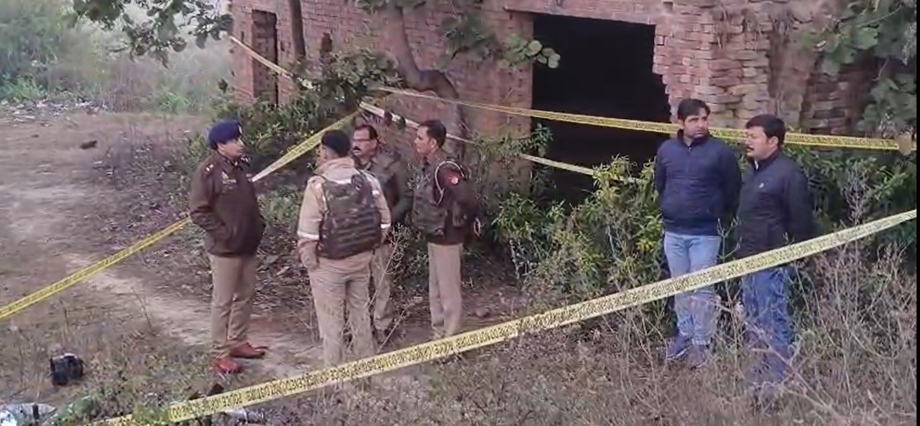 2 बीवियां और 18 बच्चे, यूपी में पूर्व प्रधान की हत्या कर गर्लफ्रेंड ने बोरे में डालकर नहर में फेंका, ये भी वजह