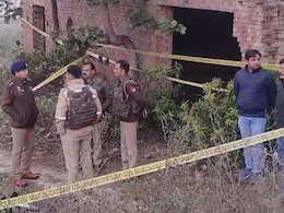 Murder Accused Shot Dead In Encounter With UP Police