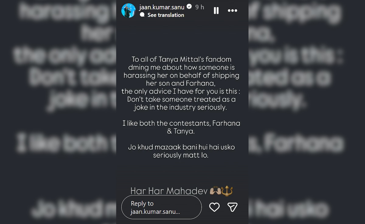 Latest and Breaking News on NDTV