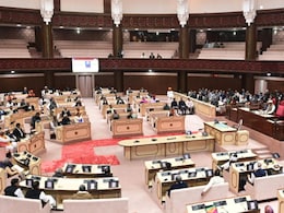 राजस्थान विधानसभा में उठा अनुकंपा पर नौकरी का मुद्दा, मंत्री ने कहा- दिव्यांग होने पर ही मिलती है अनुकंपा