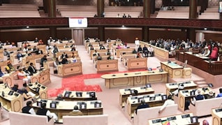 राजस्थान विधानसभा में उठा अनुकंपा पर नौकरी का मुद्दा, मंत्री ने कहा- दिव्यांग होने पर ही मिलती है अनुकंपा