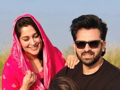 दीपिका कक्कड़ भूलीं जिंदगी का सबसे खास दिन, शोएब इब्राहिम के सामने बेटे रुहान ने कहा- शर्म करो दीपिका कक्कड़