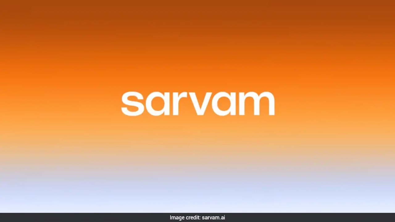 AI Startup Sarvam Turns Unicorn After Raising $234 Million In Series B Round