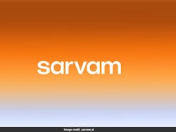 AI Startup Sarvam Turns Unicorn After Raising $234 Million In Series B Round