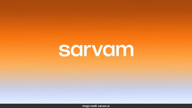 AI Startup Sarvam Turns Unicorn After Raising $234 Million In Series B Round