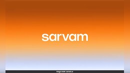 How India's Sarvam AI Gives A Tough Fight To Google Gemini, ChatGPT