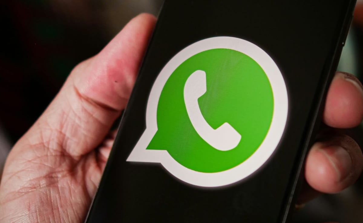 WhatsApp, With 100 Million Users In Russia, Claims Moscow Tried To Block It