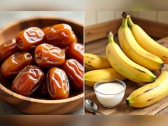 Banana Vs Dates: केला या खजूर सुबह खाली पेट क्या खाना ज्यादा फायदेमंद?