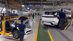 India Set For Its First Fully Made Luxury Electric SUV As Tata-JLR Opens Rs 9,000 Crore Today