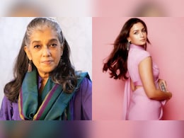 Ratna Pathak Shah Takes A Dig At Young Actresses Trying To Be "Cute" On Set, Says "Alia Did Not, I Was Impressed"