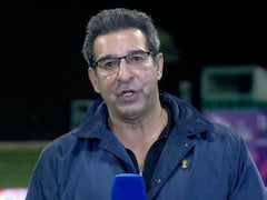 PAK vs ENG: वसीम अकरम का फूटा गुस्सा, इंग्लैंड से हार पर इस खिलाड़ी पर हुए आगबबूला , टीम पर भी साधा निशाना