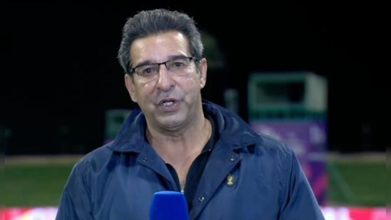 पाकिस्तान की ड्रामेबाजी के बीच वसीम अकरम की भविष्यवाणी, बताया T-20 वर्ल्ड कप का विजेता कौन होगा?