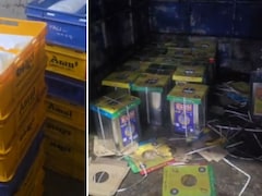 गुजरात में नकली दूध फैक्ट्री का भंडाफोड़, कैसे करें घर पर नकली और असली दूध की पहचान? जानिए 6 आसान तरीके