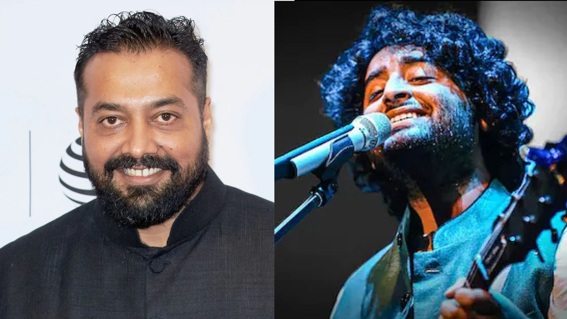 Anurag Kashyap On Arijit Singh's Retirement: 'There Is More To Him Than Heartbreak Songs, Was Tired Of Singing The Same Thing'