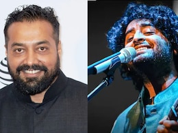 Anurag Kashyap On Arijit Singh's Retirement: 'There Is More To Him Than Heartbreak Songs, Was Tired Of Singing The Same Thing'