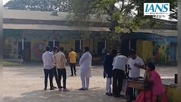 With 225 Seats, BJP The Single Largest Party In Maharashtra Zilla Parishad Polls
