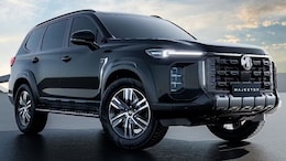 MG Majestor India Debut Tomorrow; Here's All About Toyota Fortuner Rival