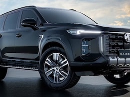 MG Majestor India Debut Tomorrow; Here's All About Toyota Fortuner Rival