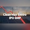 Clean Max Enviro IPO: GMP Signals Weak Demand As Street Expects Discounted Listing