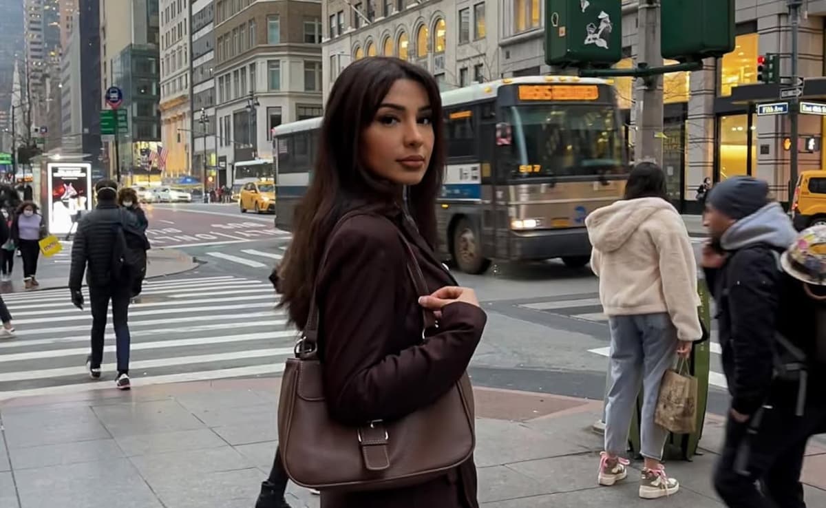 Columbia Student Detained By US Immigration Agents Released After Mamdani Meets Trump