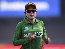 Bangladesh Captain Nigar Sultana Joty Rises In Womens T20I Batting Rankings As Team Qualifies For T20 World Cup