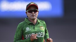 Bangladesh Captain Nigar Sultana Joty Rises In Women's T20I Batting Rankings As Team Qualifies For T20 World Cup