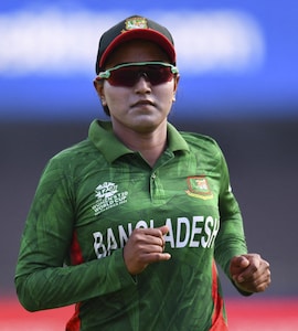 Bangladesh Captain Nigar Sultana Joty Rises In Womens T20I Batting Rankings As Team Qualifies For T20 World Cup