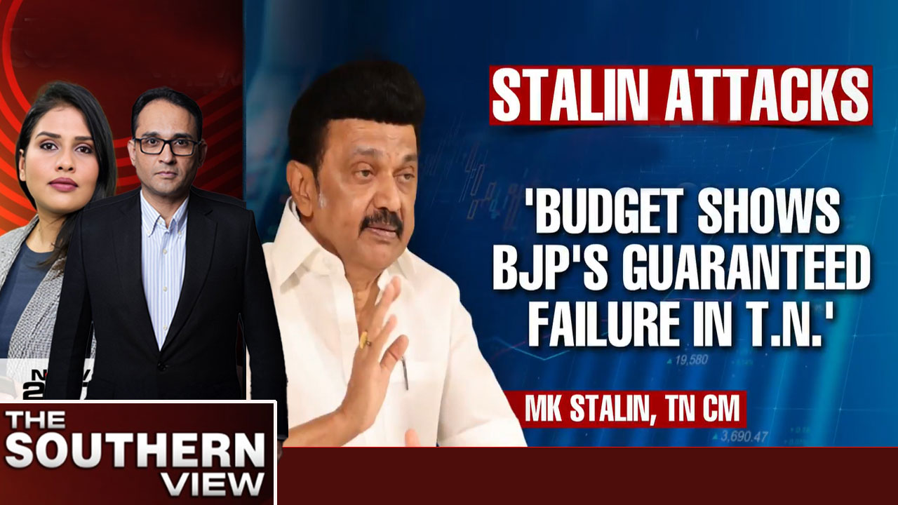 Budget Face-Off In Tamil Nadu: Fair Allegations Or Pure Politics?