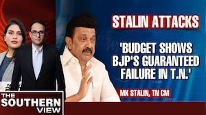 Budget Face-Off In Tamil Nadu: Fair Allegations Or Pure Politics?