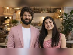 रश्मिका-विजय की शादी बनी सुपर सीक्रेट! सिर्फ 50 मेहमान, बड़े स्टार्स को नहीं मिला बुलावा