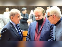 PAK संसद में नेताओं के दर्शन दुर्लभ, PM शहबाज और बड़े नेता भूल गए नेशनल असेंबली का रास्ता!