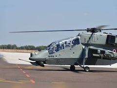 आसमान में ‘प्रचंड’ के साथ उड़ेंगी राष्ट्रपति द्रौपदी मुर्मू, जानें क्यों खास होगी उनकी ये उपलब्धि