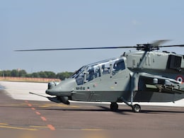 आसमान में &lsquo;प्रचंड&rsquo; के साथ उड़ेंगी राष्ट्रपति द्रौपदी मुर्मू, जानें क्यों खास होगी उनकी ये उपलब्धि