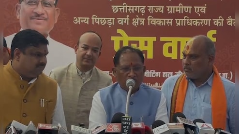 छत्तीसगढ़ सरकार का ज&zwj;िला कलेक्&zwj;टरों को दो माह का अल्&zwj;टीमेटम, कहां खर्च करेंगे 80 करोड़ का बजट?