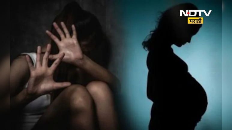 Shocking news: 12 वर्षाच्या मुलीवर 2 महिने सतत अत्याचार, गर्भवती राहीली अन् बिंग फुटलं, हॉस्टेलमध्ये काय घडलं?