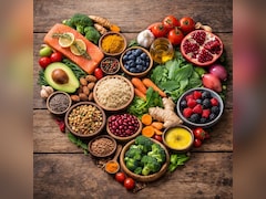 World Cancer Day: कैंसर से लड़ाई में खाना बन सकता है हथियार? जानिए क्या है एंटी-कैंसर डाइट का साइंस