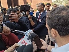 'या तो नरवणे जी झूठ बोल रहे या पेंगुइन प्रकाशन', किताब पर छिड़े विवाद पर राहुल का बड़ा बयान