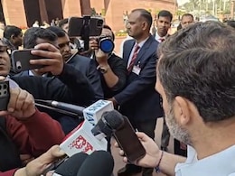 'या तो नरवणे जी झूठ बोल रहे या पेंगुइन प्रकाशन', किताब पर छिड़े विवाद पर राहुल का बड़ा बयान