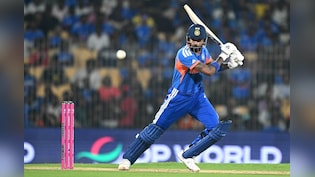 India vs Zimbabwe Live Score: एक बाउंड्री से टी20 वर्ल्ड कप में 18 साल पुराना विश्व रिकॉर्ड तोड़ने से चूका भारत