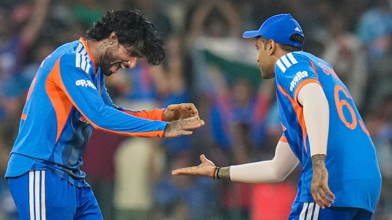 ईशान का बल्ला, स्पिनर्स की फिरकी... PAK के खिलाफ भारत की महाजीत की ये रहीं 5 वजहें