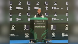 ग्लोबल इकोनॉमिक समिट : एस. जयशंकर बोले- 'बदल रहा है वर्ल्ड ऑर्डर, भारत की नीतियां ही भरोसे का आधार'