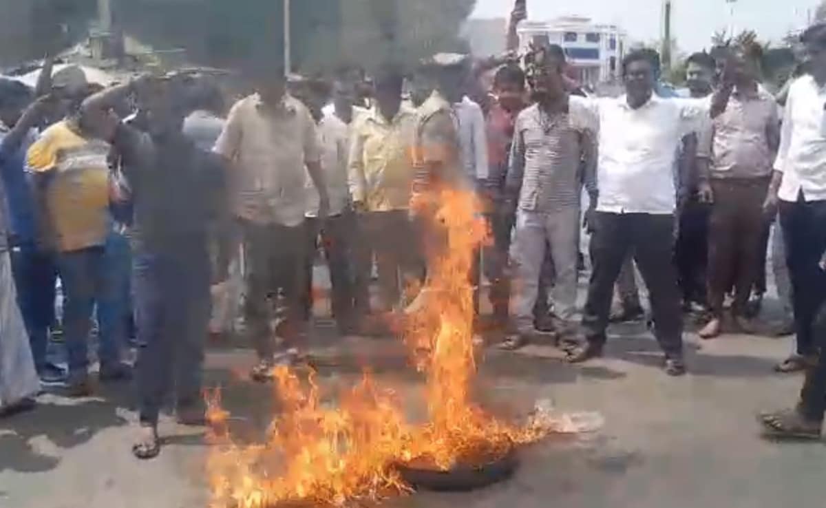 Latest and Breaking News on NDTV