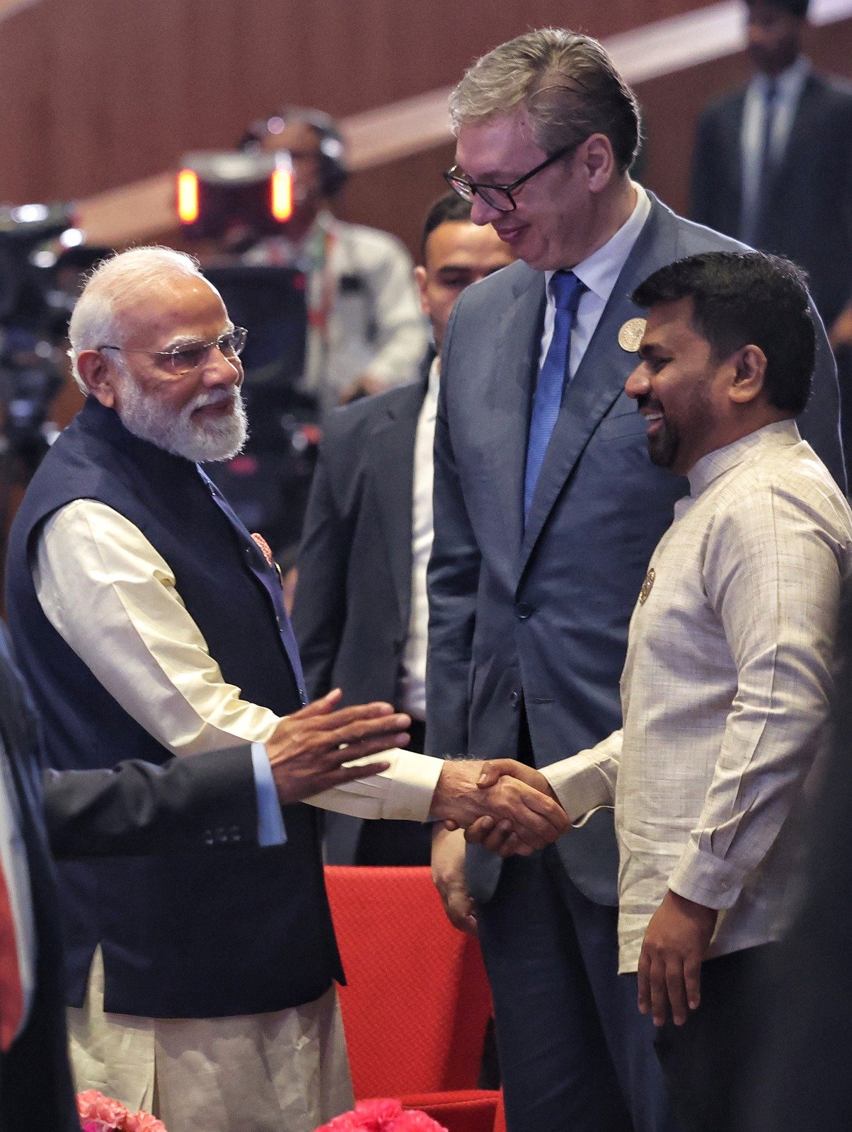 Latest and Breaking News on NDTV