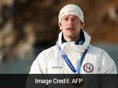 Watch: Athlete Admits Cheating On Girlfriend After Winning Olympic Medal