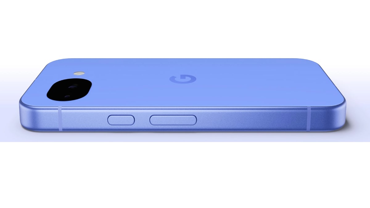 Google Pixel 10a प्री-ऑर्डर आज से शुरू, 48MP कैमरा, 5100mAh बैटरी वाले फोन का लॉन्च से पहले प्राइस लीक!