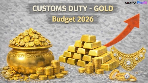 Budget 2026: Bullion Body Flags Gap On Gold Duty, GST After Budget Changes SGB Tax Break