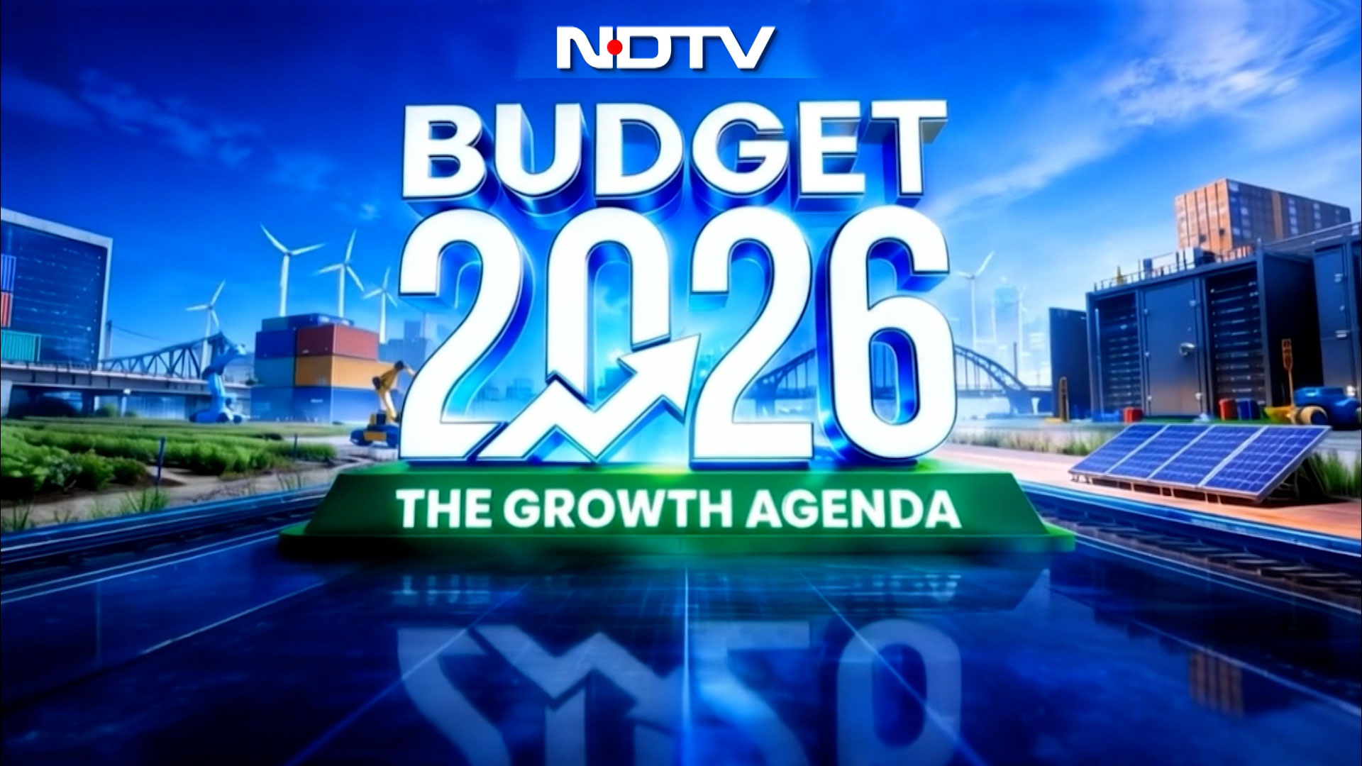 Capex Or Caution? Budget 2026 To Test Centre's Growth vs Consolidation Gamble