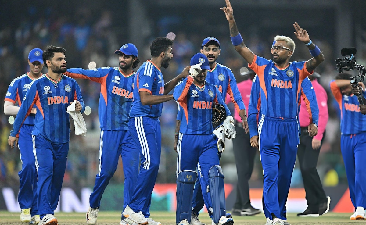 T20 WC 2026: भारत-पाकिस्तान की टीम का सुपर आठ में कब और किस-किस टीम के साथ है भिड़ंत? नोट कर लें तारीख