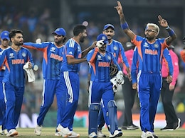 T20 WC 2026: भारत-पाकिस्तान की टीम का 'सुपर आठ' में कब और किस-किस टीम के साथ है भिड़ंत? नोट कर लें तारीख